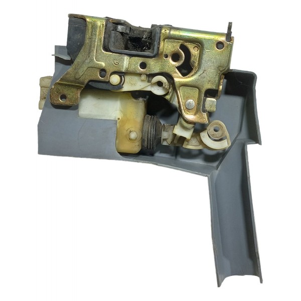 Fechadura Traseira Esquerda Renault Scenic 2001