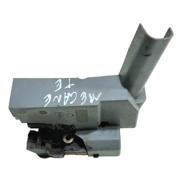 Fechadura Traseira Esquerda Renault Scenic 2001