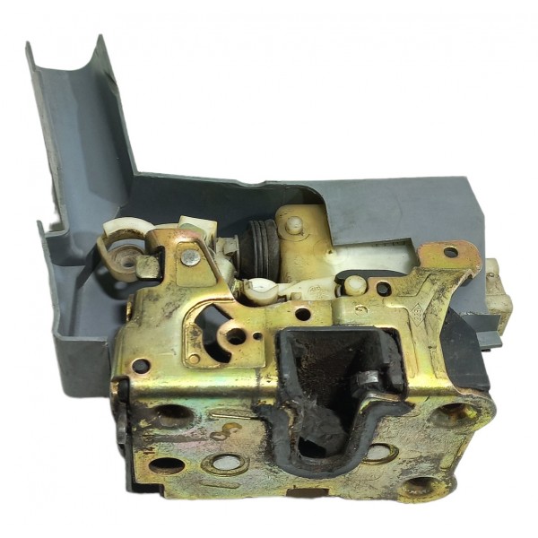 Fechadura Traseira Esquerda Renault Scenic 2001