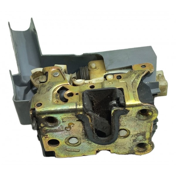 Fechadura Traseira Esquerda Renault Scenic 2001