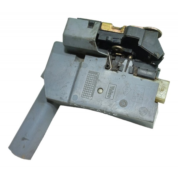 Fechadura Traseira Esquerda Renault Scenic 2001