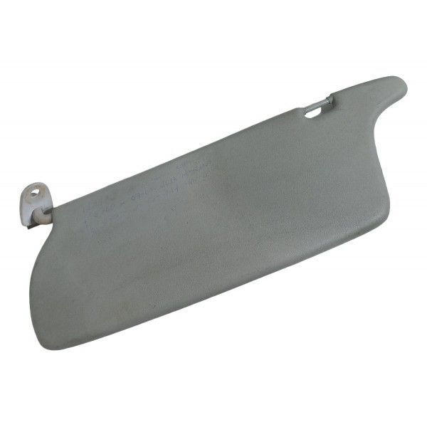 Quebra Sol Esquerdo Volkswagen Saveiro Bola