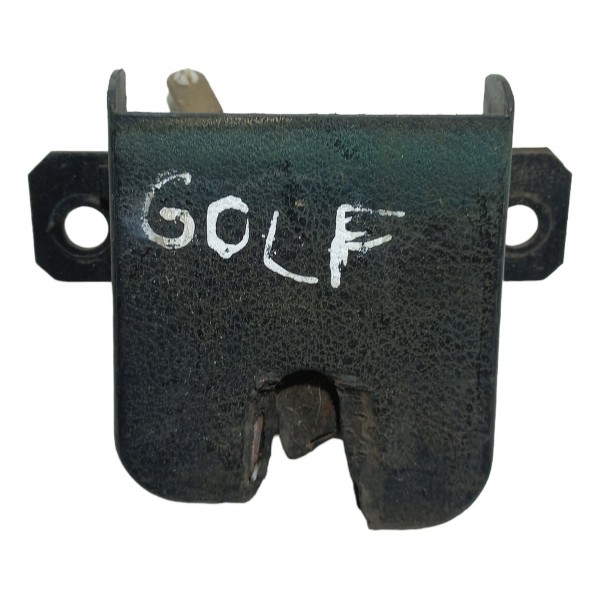 Fechadura Tampa Traseira Volkswagen Golf 2006