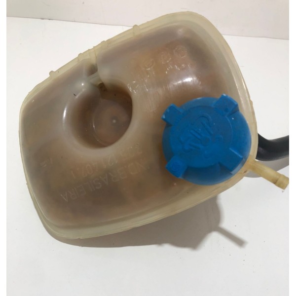 Reservatório De Água Saveiro Bola