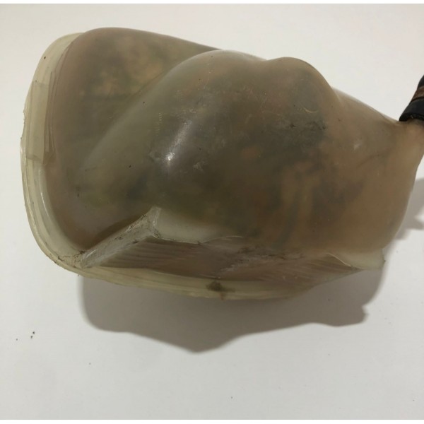 Reservatório De Água Saveiro Bola