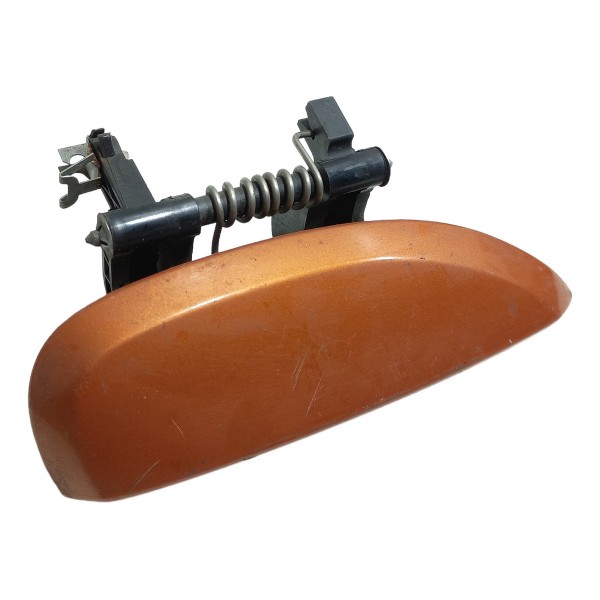 Maçaneta Externa Traseira Direita Renault Sandero 2014