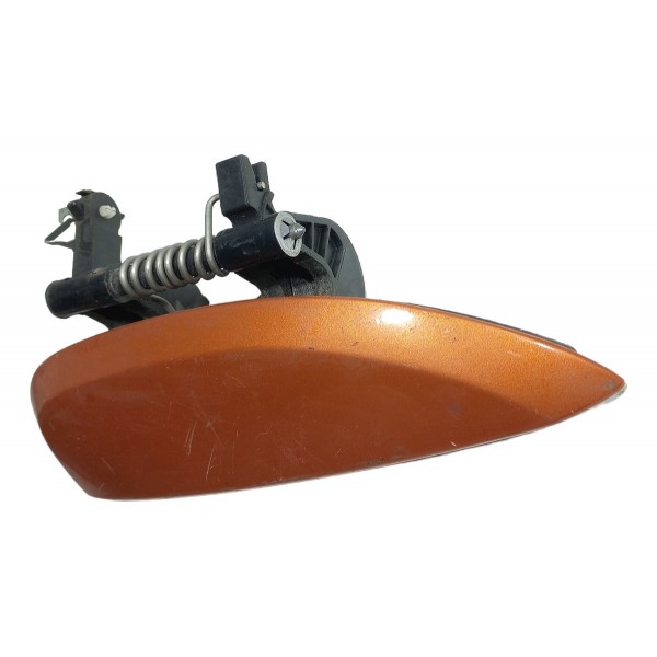 Maçaneta Externa Traseira Direita Renault Sandero 2014