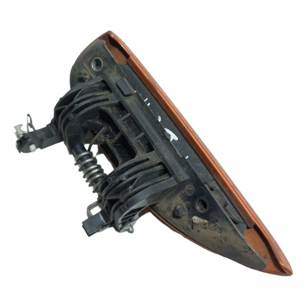 Maçaneta Externa Traseira Direita Renault Sandero 2014