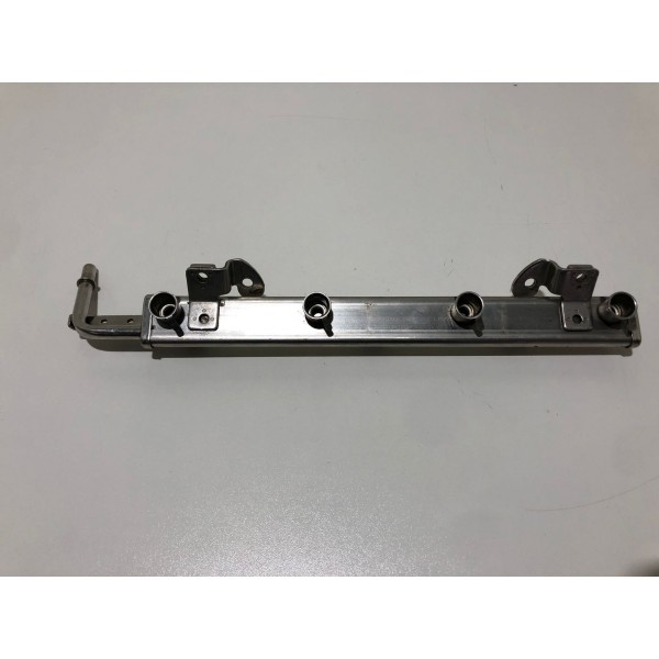 Flauta Do Bico Injetor Captiva 2009