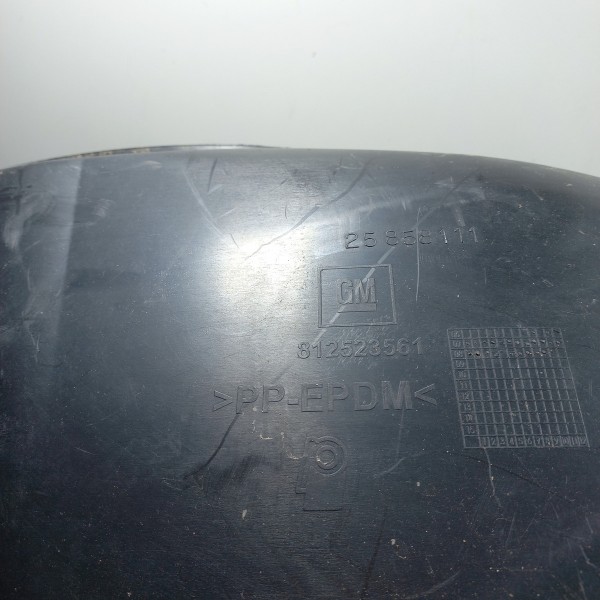 Parabarro Traseiro Direito Chevrolet Captiva 2009