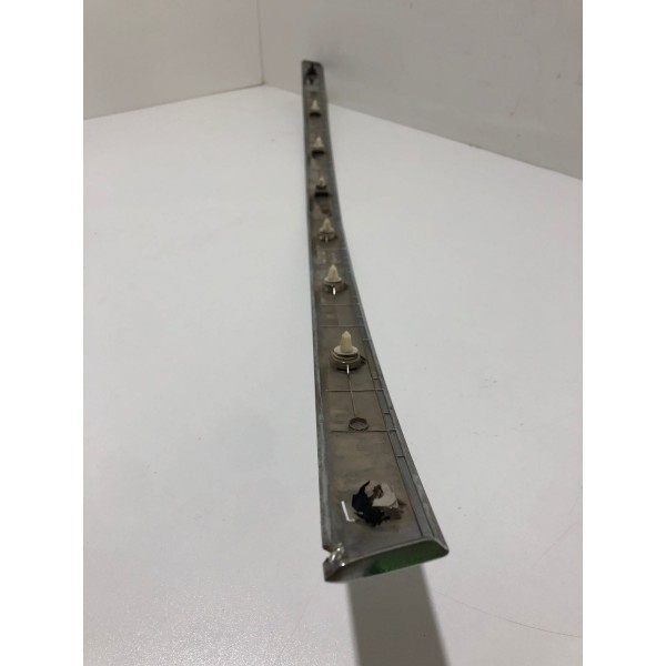 Friso Tampa Traseira Chevrolet Captiva 2009