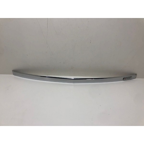 Friso Tampa Traseira Chevrolet Captiva 2009