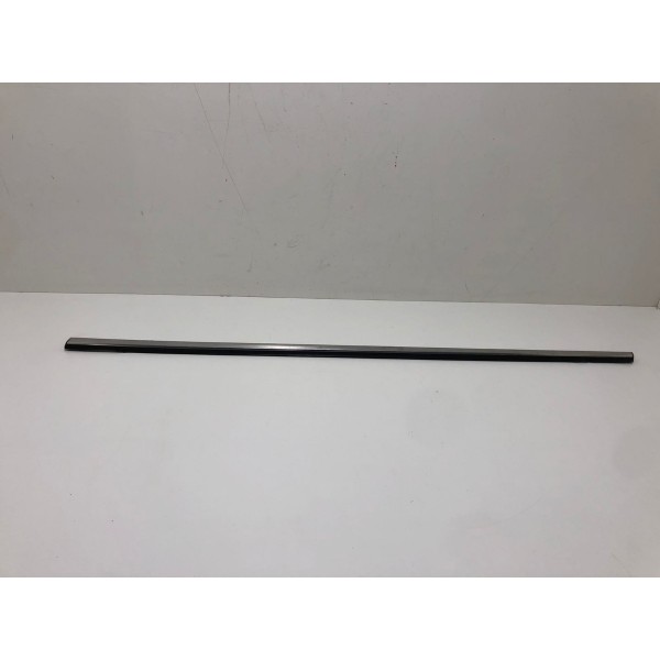 Friso Da Porta Dianteira Esquerda Chevrolet Captiva