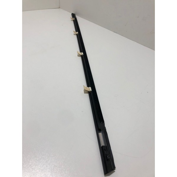 Friso Da Porta Dianteira Esquerda Chevrolet Captiva