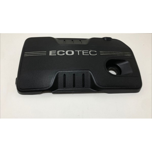 Tampa Do Motor Chevrolet Captiva