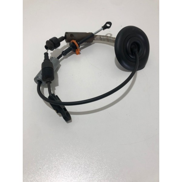 Cabo Trambulador Chevrolet Captiva Automático 2.4 2009 2010