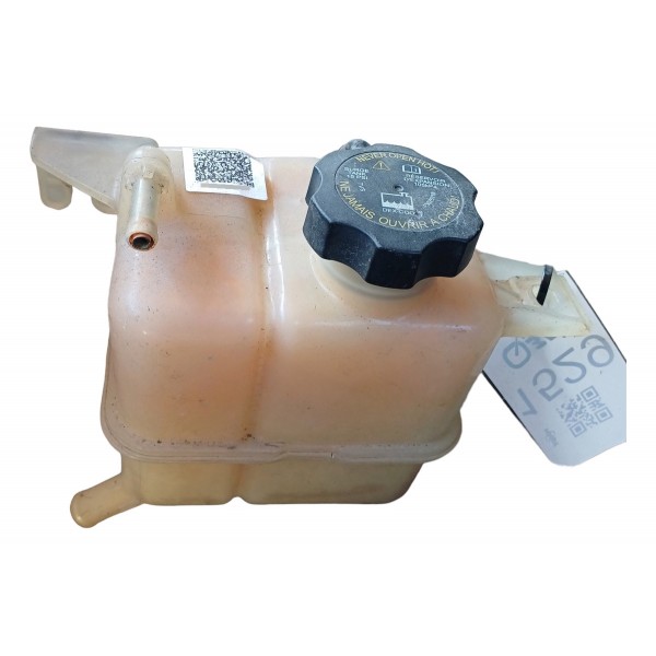 Reservatório Agua Radiador Captiva 2008