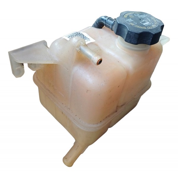 Reservatório Agua Radiador Captiva 2008