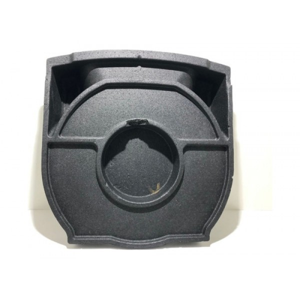 Isopor Estepe Porta Malas Chevrolet Captiva 2015