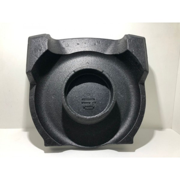 Isopor Estepe Porta Malas Chevrolet Captiva 2015