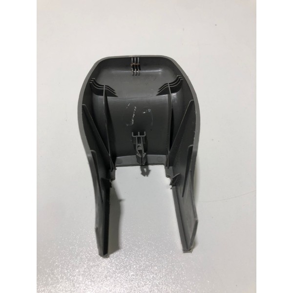 Acabamento Trilho Banco Dianteiro Direito Gm Captiva 2009