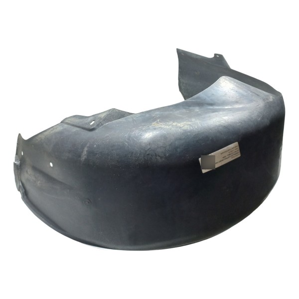 Parabarro Traseiro Esquerdo Chevrolet Captiva 2009