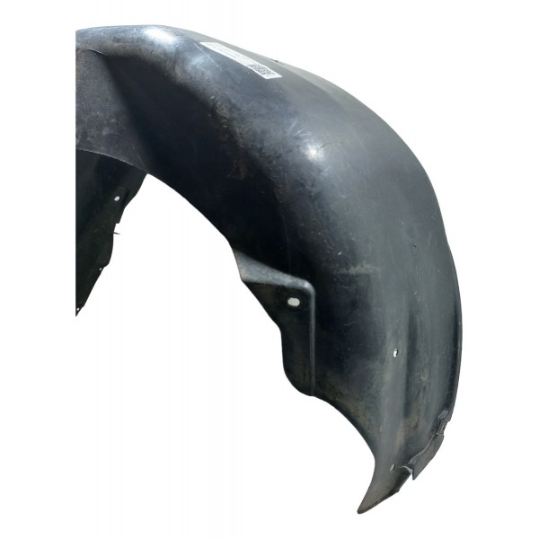 Parabarro Traseiro Esquerdo Chevrolet Captiva 2009