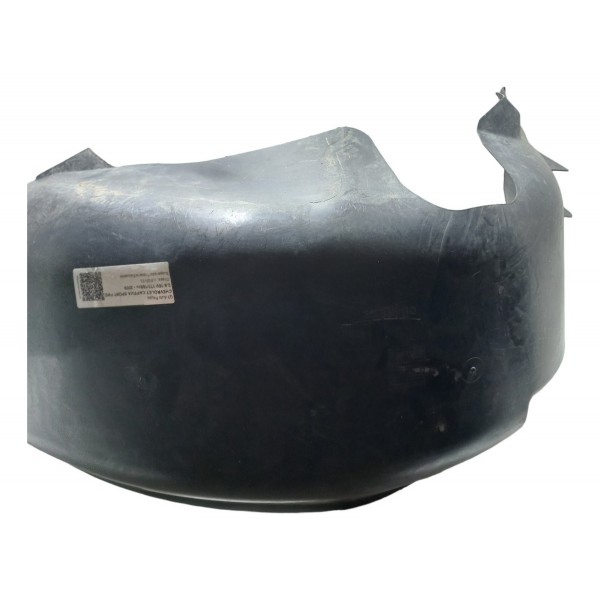 Parabarro Traseiro Esquerdo Chevrolet Captiva 2009