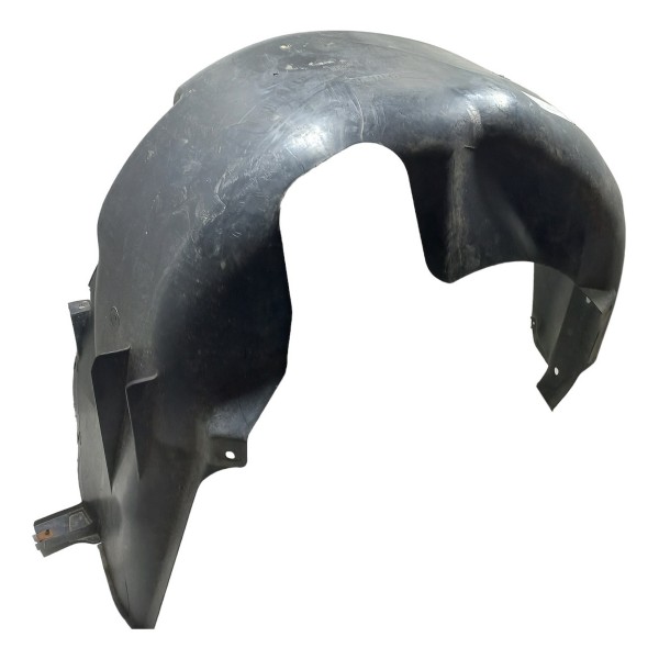 Parabarro Traseiro Esquerdo Chevrolet Captiva 2009