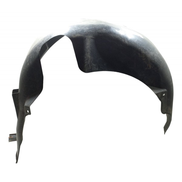 Parabarro Traseiro Esquerdo Chevrolet Captiva 2009