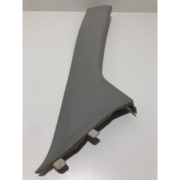 Acabamento Coluna Dianteira Direita Captiva 2009