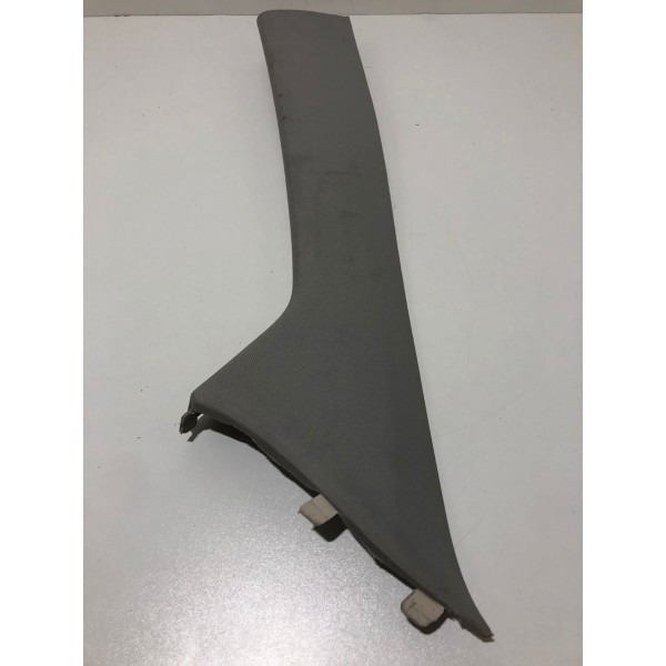 Acabamento Coluna Dianteira Esquerda Captiva