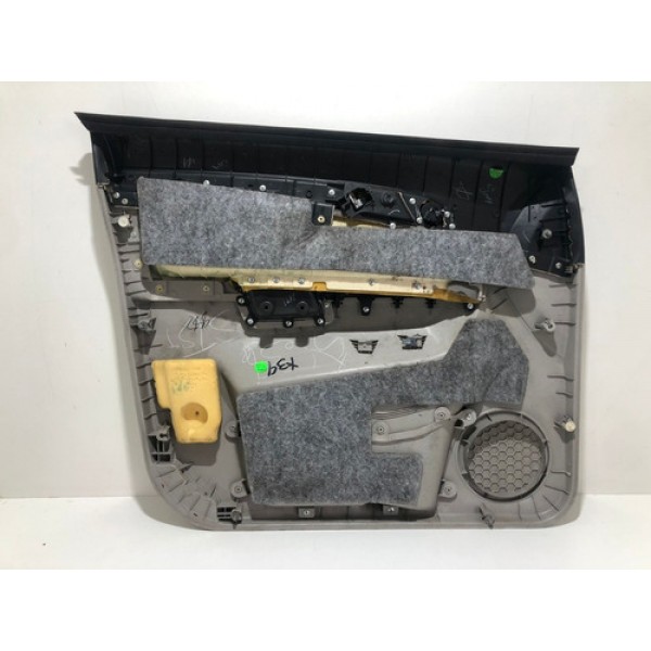 Forro Porta Dianteiro Direito Chevrolet  Captiva 2009