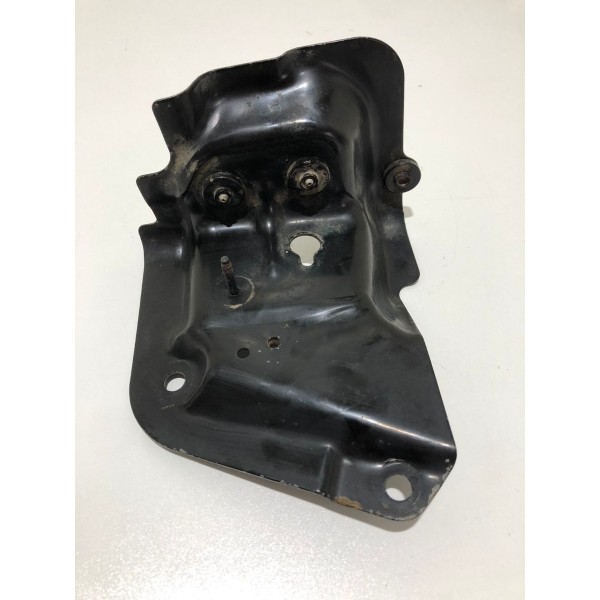 Suporte Bateria Chevrolet Captiva 2.4 16v 2008 2009 2010
