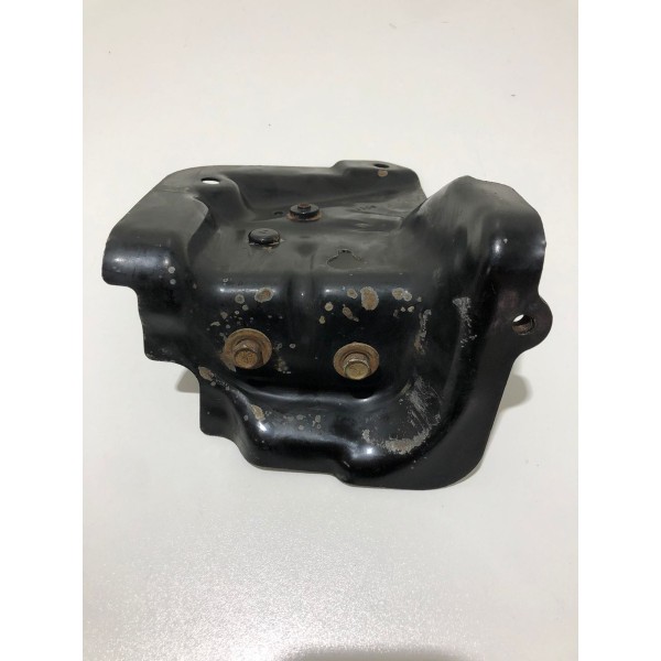 Suporte Bateria Chevrolet Captiva 2.4 16v 2008 2009 2010