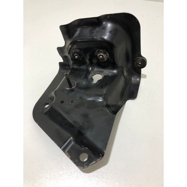 Suporte Bateria Chevrolet Captiva 2.4 16v 2008 2009 2010