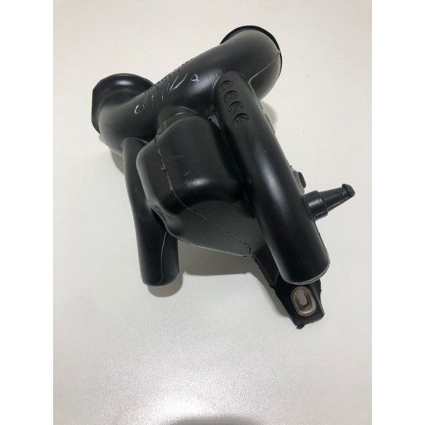 Duto  Ressonador Chevrolet Captiva 2.4 2008 2009 2010