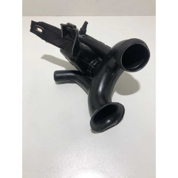 Duto  Ressonador Chevrolet Captiva 2.4 2008 2009 2010