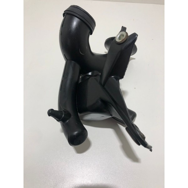 Duto  Ressonador Chevrolet Captiva 2.4 2008 2009 2010