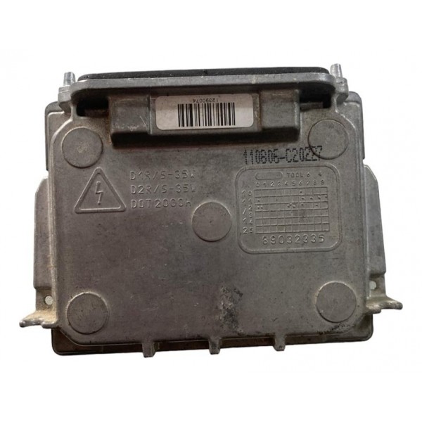 Reator Xenon Citroen C4