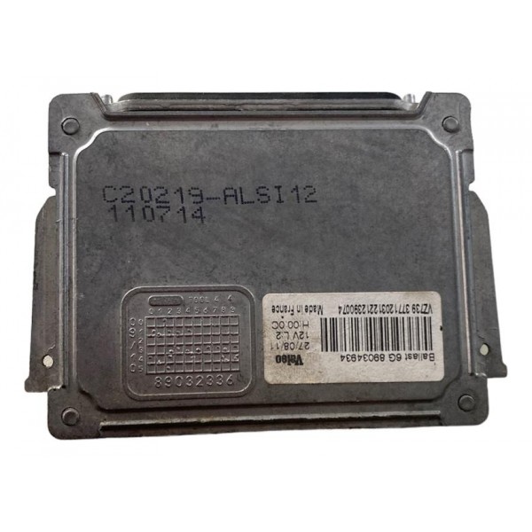 Reator Xenon Citroen C4