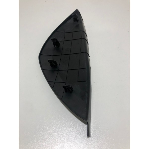 Acabamento Lateral Painel Esquerdo Chevrolet Captiva 2009