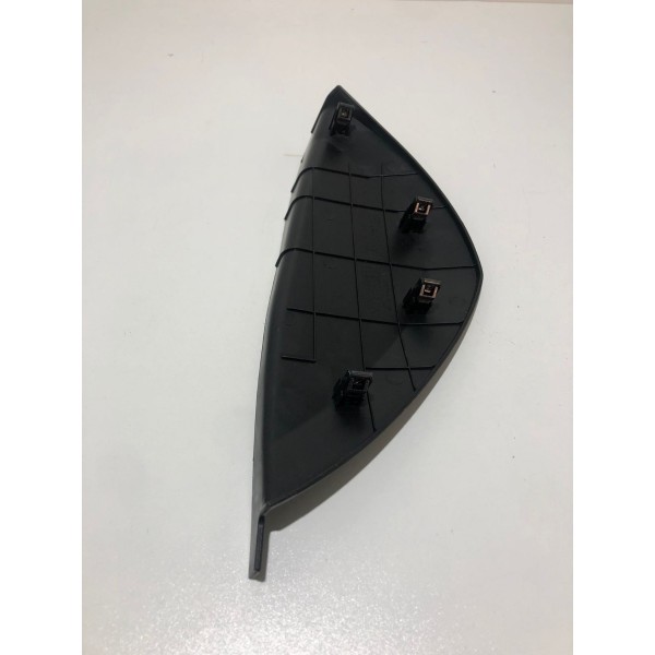 Acabamento Lateral Painel Direto Chevrolet Captiva 2009