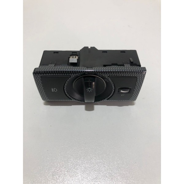 Botão Comando Chave Luz Farol Chevrolet Captiva 2009 2010