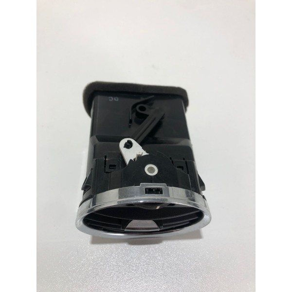 Difusor Ar Condicionado Painel Chevrolet Captiva 2.4 2009