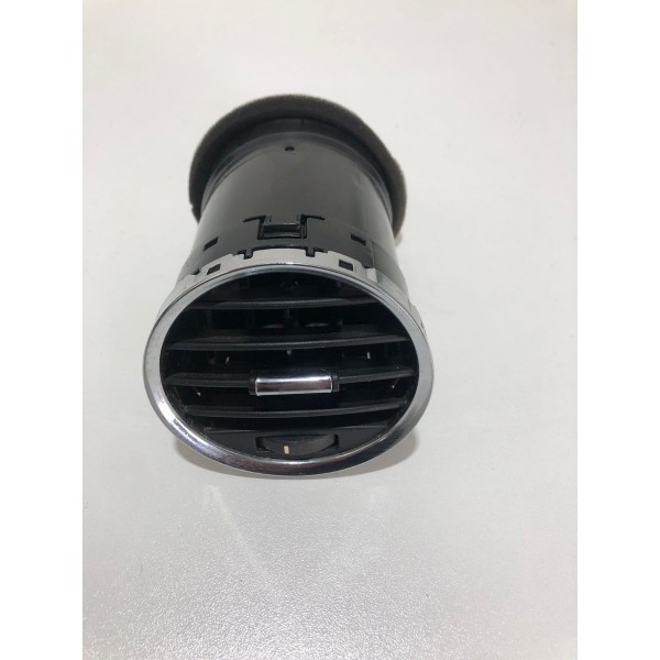 Difusor Ar Condicionado Painel Chevrolet Captiva 2.4 2009