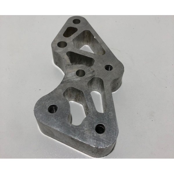 Suporte Câmbio Chevrolet Captiva 2.4 2008 2009 2010