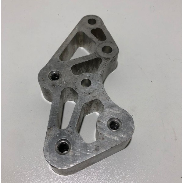 Suporte Câmbio Chevrolet Captiva 2.4 2008 2009 2010