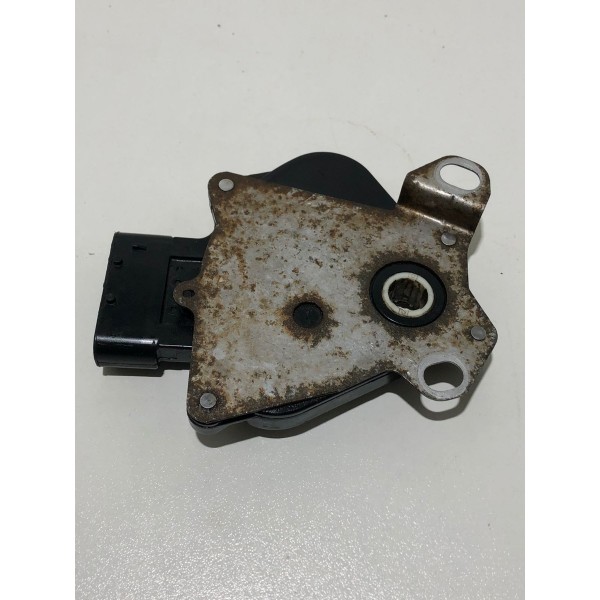 Chave Seletora Marcha Chevrolet Captiva 2.4 2008 2009 2010