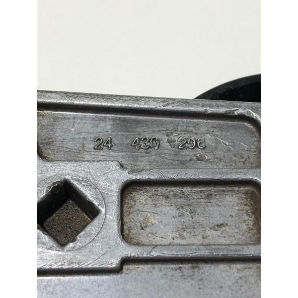 Tensor Correia Alternador Chevrolet Captiva 2.4 2008 2009